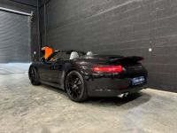 Porsche 911 Cabriolet 991.1 Carrera S 3.8 400 ch PDK Française 2012 - <small></small> 103.990 € <small>TTC</small> - #3