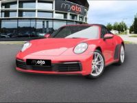 Porsche 911 CABRIOLET (992) 3.0 385CH PDK - <small></small> 139.890 € <small>TTC</small> - #1