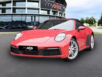 Porsche 911 CABRIOLET (992) 3.0 385CH PDK - <small></small> 139.890 € <small>TTC</small> - #2