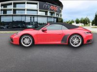 Porsche 911 CABRIOLET (992) 3.0 385CH PDK - <small></small> 139.890 € <small>TTC</small> - #3