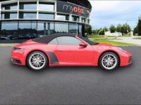 Porsche 911 CABRIOLET (992) 3.0 385CH PDK - <small></small> 139.890 € <small>TTC</small> - #4