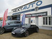 Porsche 911 CABRIOLET (992) 3.0 450CH 4S - <small></small> 159.900 € <small>TTC</small> - #1