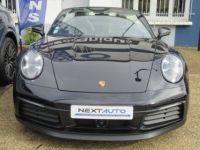 Porsche 911 CABRIOLET (992) 3.0 450CH 4S - <small></small> 159.900 € <small>TTC</small> - #7