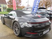 Porsche 911 CABRIOLET (992) 3.0 450CH 4S - <small></small> 159.900 € <small>TTC</small> - #17