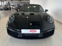 Porsche 911 CABRIOLET (992) 3.0 450CH S - <small></small> 159.890 € <small>TTC</small> - #15