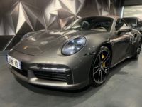 Porsche 911 CABRIOLET (992) 3.7 650CH TURBO S PDK - <small></small> 274.992 € <small>TTC</small> - #3