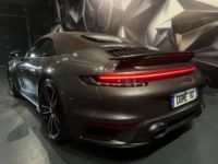 Porsche 911 CABRIOLET (992) 3.7 650CH TURBO S PDK - <small></small> 274.992 € <small>TTC</small> - #5