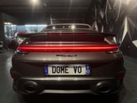 Porsche 911 CABRIOLET (992) 3.7 650CH TURBO S PDK - <small></small> 274.992 € <small>TTC</small> - #6