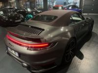 Porsche 911 CABRIOLET (992) 3.7 650CH TURBO S PDK - <small></small> 274.992 € <small>TTC</small> - #7