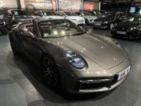 Porsche 911 CABRIOLET (992) 3.7 650CH TURBO S PDK - <small></small> 274.992 € <small>TTC</small> - #10