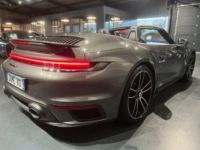 Porsche 911 CABRIOLET (992) 3.7 650CH TURBO S PDK - <small></small> 274.992 € <small>TTC</small> - #11