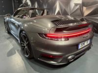 Porsche 911 CABRIOLET (992) 3.7 650CH TURBO S PDK - <small></small> 274.992 € <small>TTC</small> - #12