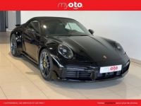 Porsche 911 CABRIOLET (992) 3.7 650CH TURBO S PDK - <small></small> 275.000 € <small>TTC</small> - #1