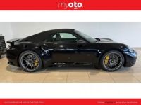 Porsche 911 CABRIOLET (992) 3.7 650CH TURBO S PDK - <small></small> 275.000 € <small>TTC</small> - #2