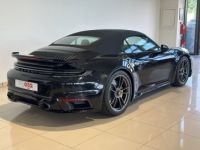 Porsche 911 CABRIOLET (992) 3.7 650CH TURBO S PDK - <small></small> 275.000 € <small>TTC</small> - #3