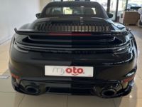 Porsche 911 CABRIOLET (992) 3.7 650CH TURBO S PDK - <small></small> 275.000 € <small>TTC</small> - #11