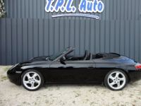 Porsche 911 CABRIOLET (996) 300CH CARRERA BV6 - <small></small> 34.900 € <small>TTC</small> - #1