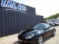 Porsche 911 CABRIOLET (996) 300CH CARRERA BV6 - <small></small> 34.900 € <small>TTC</small> - #2