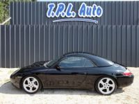 Porsche 911 CABRIOLET (996) 300CH CARRERA BV6 - <small></small> 34.900 € <small>TTC</small> - #3