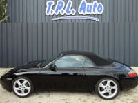 Porsche 911 CABRIOLET (996) 300CH CARRERA BV6 - <small></small> 34.900 € <small>TTC</small> - #4