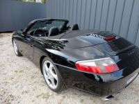 Porsche 911 CABRIOLET (996) 300CH CARRERA BV6 - <small></small> 34.900 € <small>TTC</small> - #7