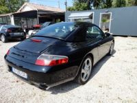 Porsche 911 CABRIOLET (996) 300CH CARRERA BV6 - <small></small> 34.900 € <small>TTC</small> - #13