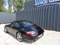 Porsche 911 CABRIOLET (996) 300CH CARRERA BV6 - <small></small> 34.900 € <small>TTC</small> - #15