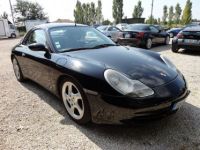 Porsche 911 CABRIOLET (996) 300CH CARRERA BV6 - <small></small> 34.900 € <small>TTC</small> - #17