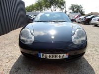 Porsche 911 CABRIOLET (996) 300CH CARRERA BV6 - <small></small> 34.900 € <small>TTC</small> - #20