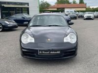 Porsche 911 CABRIOLET (996) 320CH CARRERA 4 BV6 - <small></small> 34.990 € <small>TTC</small> - #4