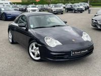 Porsche 911 CABRIOLET (996) 320CH CARRERA 4 BV6 - <small></small> 34.990 € <small>TTC</small> - #5