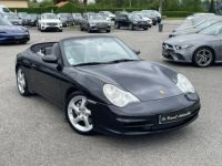 Porsche 911 CABRIOLET (996) 320CH CARRERA 4 BV6 - <small></small> 34.990 € <small>TTC</small> - #10