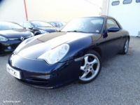 Porsche 911 CABRIOLET (996) 320CH CARRERA TIPTRONIC - <small></small> 38.890 € <small>TTC</small> - #1