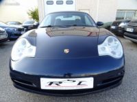 Porsche 911 CABRIOLET (996) 320CH CARRERA TIPTRONIC - <small></small> 38.890 € <small>TTC</small> - #3