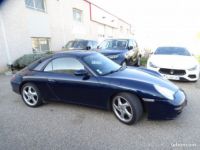 Porsche 911 CABRIOLET (996) 320CH CARRERA TIPTRONIC - <small></small> 38.890 € <small>TTC</small> - #4