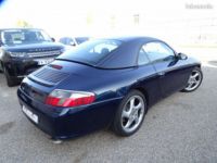 Porsche 911 CABRIOLET (996) 320CH CARRERA TIPTRONIC - <small></small> 38.890 € <small>TTC</small> - #5