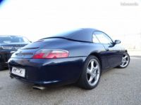 Porsche 911 CABRIOLET (996) 320CH CARRERA TIPTRONIC - <small></small> 38.890 € <small>TTC</small> - #6