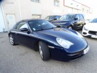 Porsche 911 CABRIOLET (996) 320CH CARRERA TIPTRONIC - <small></small> 38.890 € <small>TTC</small> - #20