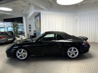 Porsche 911 CABRIOLET (996) 420CH TURBO - <small></small> 77.900 € <small>TTC</small> - #2