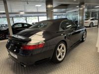 Porsche 911 CABRIOLET (996) 420CH TURBO - <small></small> 77.900 € <small>TTC</small> - #3