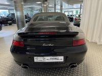 Porsche 911 CABRIOLET (996) 420CH TURBO - <small></small> 77.900 € <small>TTC</small> - #5