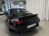 Porsche 911 CABRIOLET (996) 420CH TURBO - <small></small> 77.900 € <small>TTC</small> - #6