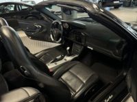 Porsche 911 CABRIOLET (996) 420CH TURBO - <small></small> 77.900 € <small>TTC</small> - #8