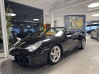 Porsche 911 CABRIOLET (996) 420CH TURBO - <small></small> 77.900 € <small>TTC</small> - #11