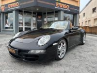 Porsche 911 CABRIOLET 997 3.8 355CH CARRERA 4S - <small></small> 49.900 € <small>TTC</small> - #1