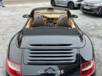 Porsche 911 CABRIOLET 997 3.8 355CH CARRERA 4S - <small></small> 49.900 € <small>TTC</small> - #2