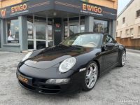 Porsche 911 CABRIOLET 997 3.8 355CH CARRERA 4S - <small></small> 49.900 € <small>TTC</small> - #3