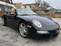 Porsche 911 CABRIOLET 997 3.8 355CH CARRERA 4S - <small></small> 49.900 € <small>TTC</small> - #4