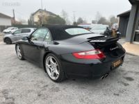 Porsche 911 CABRIOLET 997 3.8 355CH CARRERA 4S - <small></small> 49.900 € <small>TTC</small> - #8