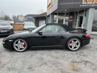 Porsche 911 CABRIOLET 997 3.8 355CH CARRERA 4S - <small></small> 49.900 € <small>TTC</small> - #9